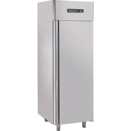Caravell G700VF-430 Endüstriyel Tek Kapılı Dikey Dondurucu