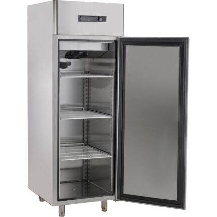 Caravell G700VF-430 Endüstriyel Tek Kapılı Dikey Dondurucu - Görsel 2