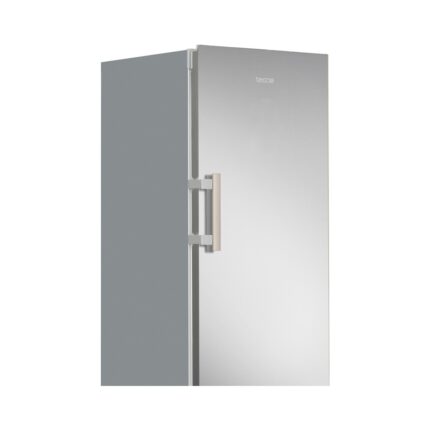 Tecna Tdex 8308 Nf Dual Dikey Derin Dondurucu Silver