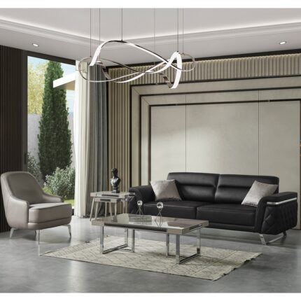 Eymense Voyager Koltuk Takımı 3+1