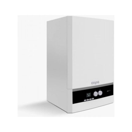 Copa Eomix 18/24 Kw Yoğuşmalı Kombi - Görsel 3