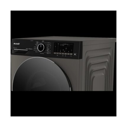 Arçelik 1280 Ykmp Ig Kurutmalı Çamaşır Makinesi - Görsel 4