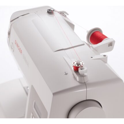 Singer 6180 Brilliance Dikiş Makinesi - Görsel 4