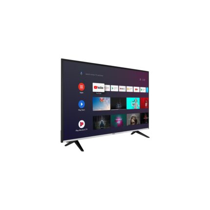 Regal 50R754UA9 50" 127 Ekran Uydu Alıcılı 4K Ultra HD Smart LED TV - Görsel 2