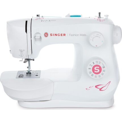 Singer Fashion Mate 3333 Ev Tipi Dikiş Makinesi