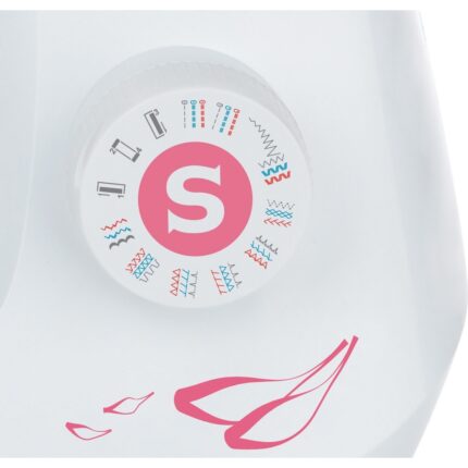 Singer Fashion Mate 3333 Ev Tipi Dikiş Makinesi - Görsel 3