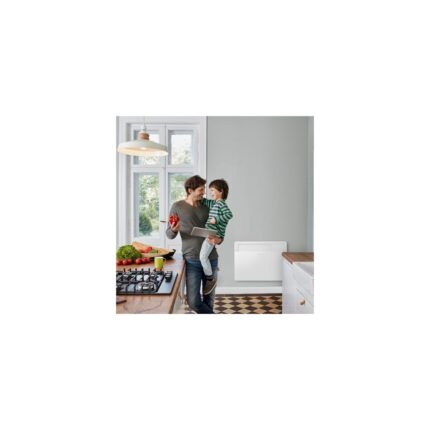 Bosch HC 4000 2000 W Elektrikli Konvektör Isıtıcı - Görsel 4