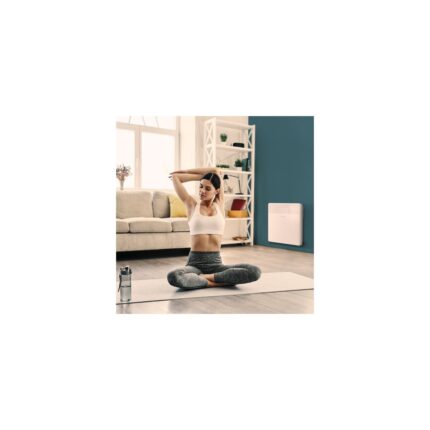 Bosch HC 4000 2000 W Elektrikli Konvektör Isıtıcı - Görsel 5
