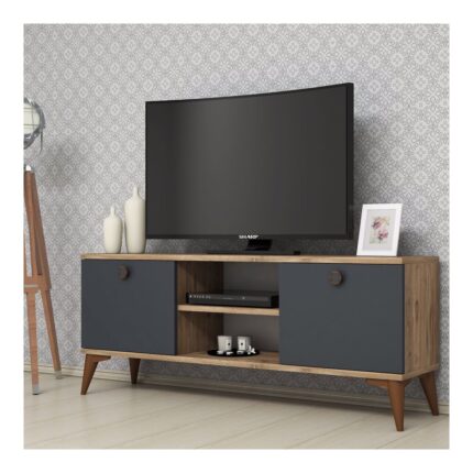 FERNISO Tv Sehpası Modern 120 cm