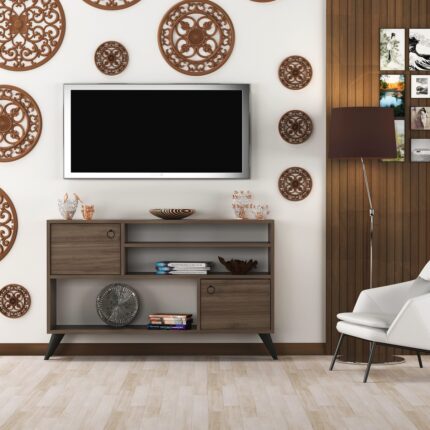 Mert Sert Mobilya Care Tv Sehpası - Görsel 2