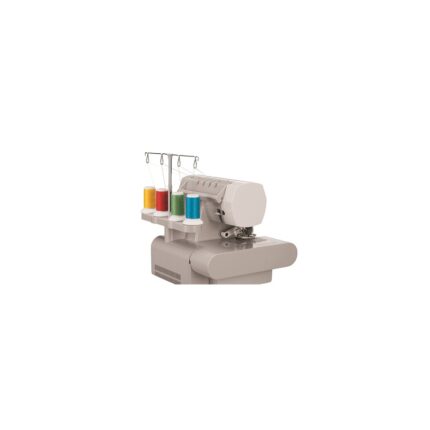 Singer 14 HD 854  Overlok Makinası - Görsel 2