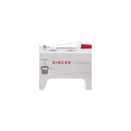 Singer 5523 Heavy Duty Dikiş Makinesi - Görsel 4