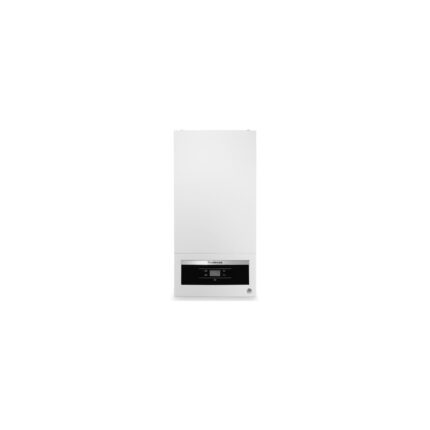 Buderus Logamax Plus GB062 24 kw Yoğuşmalı Kombi (Baca Dahil) - Görsel 2