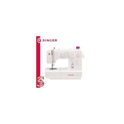 Singer Promise 1412 Elektronik Dikiş Makinesi 13 Dikiş Deseni ile Esnek Dikiş Fonksiyonu