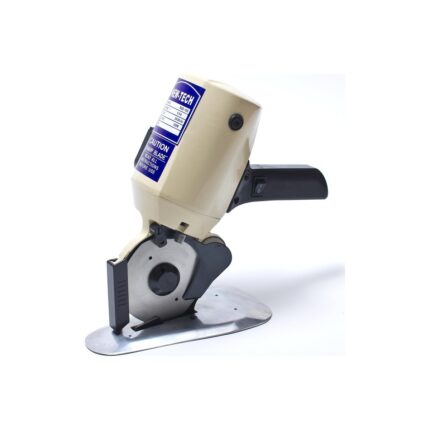 Fdm Yuvarlak Biçakli Kumaş Kesim Motoru (Biçak Çapi: 4'' - 10 Cm) (Rsd-100)