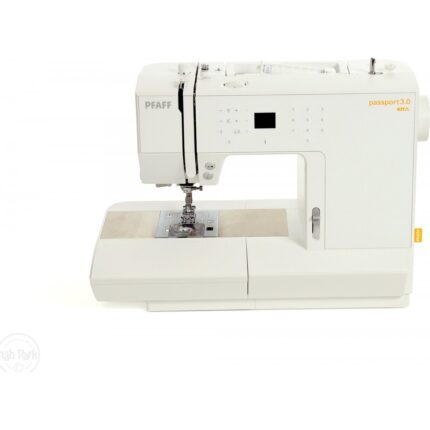 Pfaff Passport 3.0 Elektronik Dikiş Makinesi