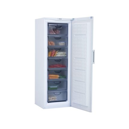 Uğur UED 7266 DTK 258 Lt 7 Çekmeceli Derin Dondurucu - Görsel 4