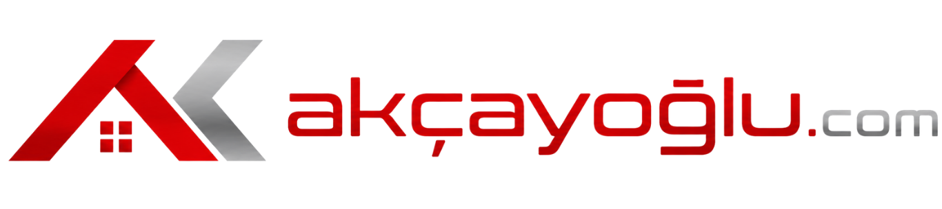 Akçayoğlu.com
