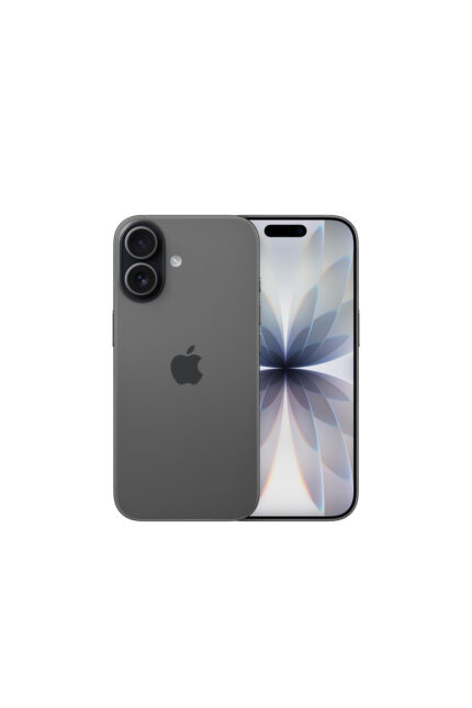 Apple iPhone 17 256GB Siyah
