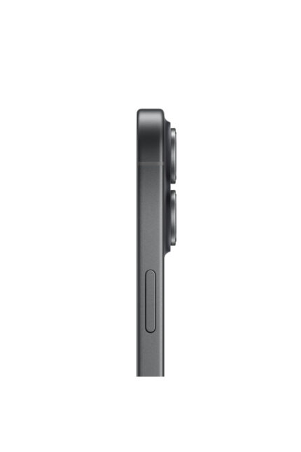 Apple iPhone 17 256GB Siyah - Görsel 3