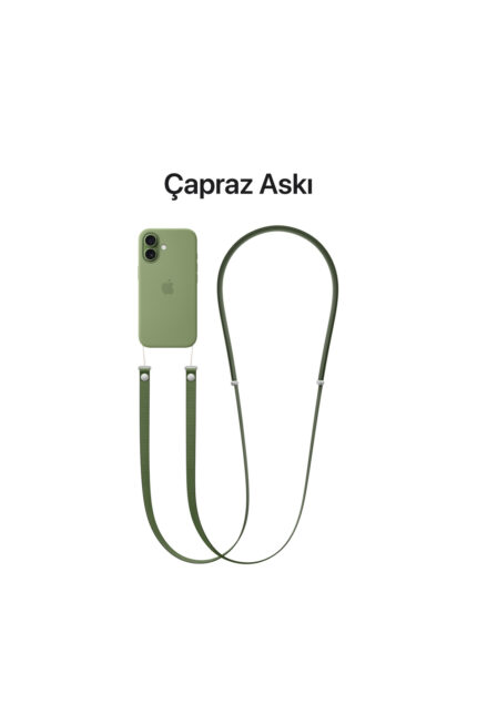 Apple iPhone 17 256GB Siyah - Görsel 6