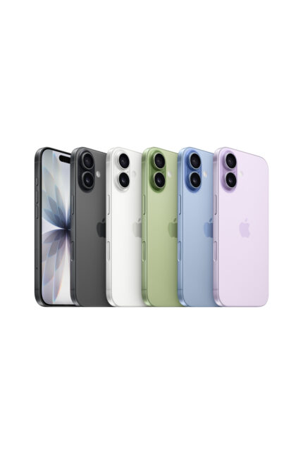 Apple iPhone 17 256GB Siyah - Görsel 8
