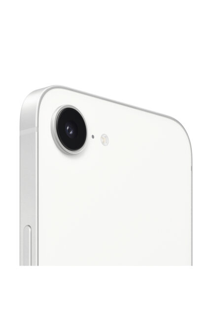 Apple iPhone 16e 128GB Beyaz - Görsel 3