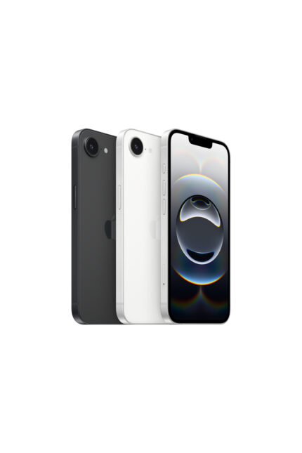 Apple iPhone 16e 128GB Beyaz - Görsel 5