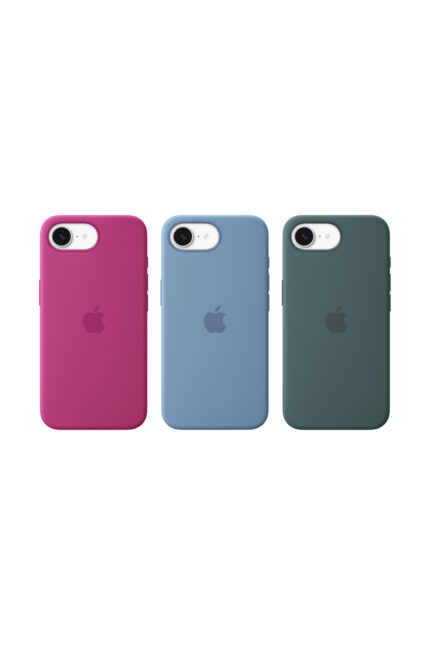 Apple iPhone 16e 128GB Beyaz - Görsel 8