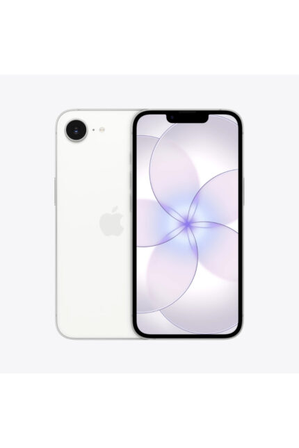 iPhone 17e 256 GB (Apple Türkiye Garantili) Beyaz