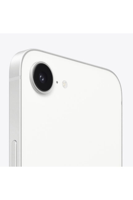 iPhone 17e 256 GB (Apple Türkiye Garantili) Beyaz - Görsel 2