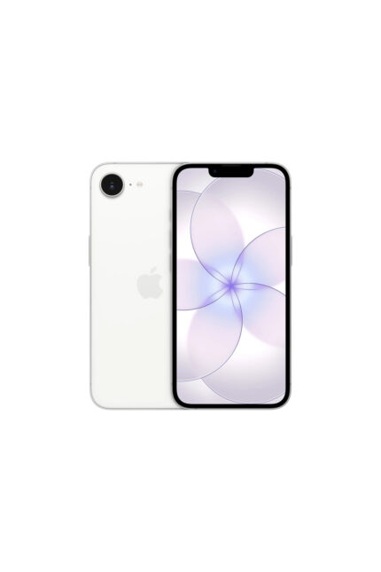iPhone 17e 256 GB (Apple Türkiye Garantili) Beyaz - Görsel 4