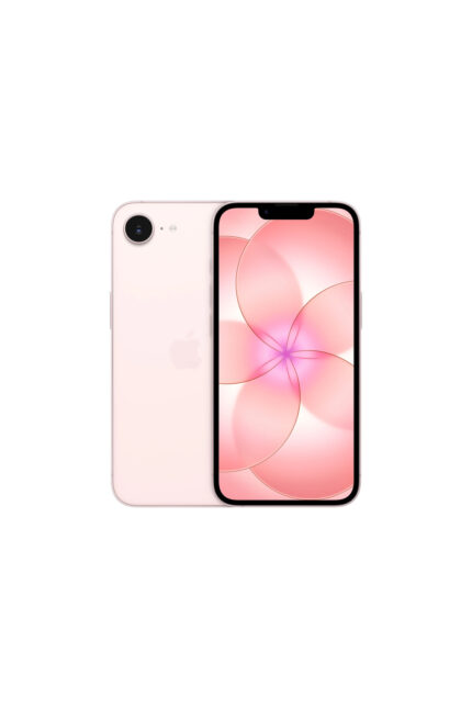 iPhone 17e 256 GB (Apple Türkiye Garantili) Beyaz - Görsel 5