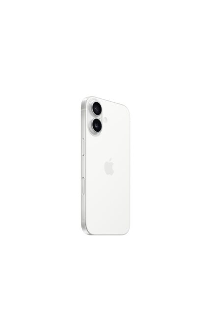 Apple iPhone 16 128GB Beyaz - Görsel 3