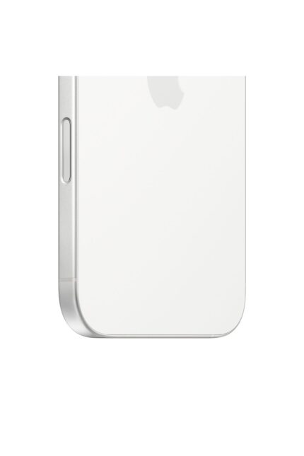 Apple iPhone 16 128GB Beyaz - Görsel 5