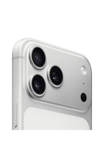Apple iPhone 17 Pro Max 256GB Gümüş - Görsel 3