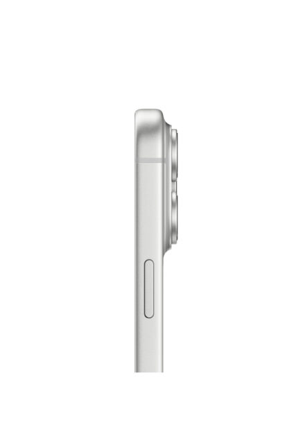 Apple iPhone 17 Pro Max 256GB Gümüş - Görsel 4