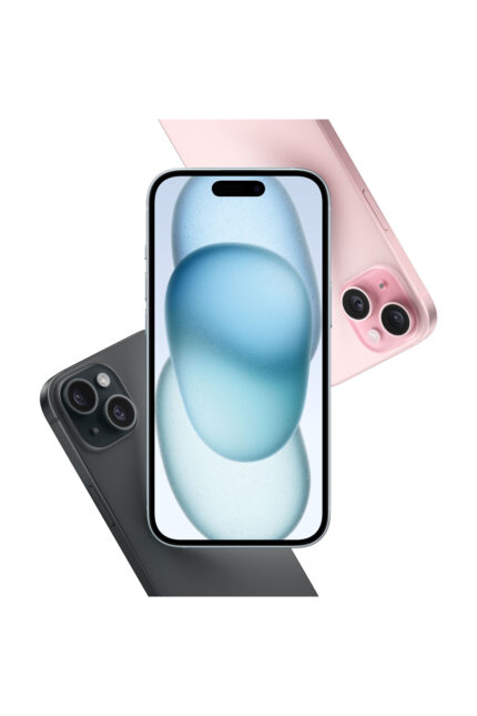 Apple iPhone 15 128 GB - 256 GB - Görsel 5