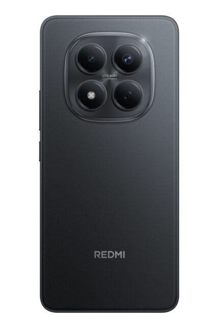 Redmi Note 15 Pro 8 GB+256 GB Siyah (Xiaomi Türkiye Garantili ) - Görsel 8