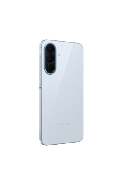 Samsung Galaxy A57 5G 8GB/256GB Buz Mavisi Cep Telefonu - Görsel 5